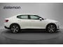 Polestar 2 Standard Range Single Motor 63kWh - Carplay, Camera, Stoel/Stuur verwarming SOH 93,57%