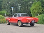 Fiat 124 1800 Sport Spider