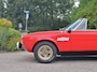 Fiat 124 1800 Sport Spider