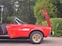 Fiat 124 1800 Sport Spider