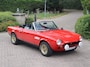 Fiat 124 1800 Sport Spider