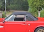 Fiat 124 1800 Sport Spider
