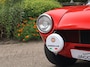 Fiat 124 1800 Sport Spider