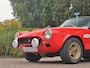 Fiat 124 1800 Sport Spider