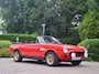 Fiat 124 1800 Sport Spider