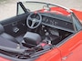 Fiat 124 1800 Sport Spider