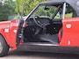 Fiat 124 1800 Sport Spider