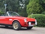 Fiat 124 1800 Sport Spider