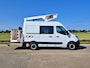 Renault Master T35 2.3 dCi L1H2 - 126 Pk - ET 26 NE Versalift Hoogwerker - AC - Cruise Control