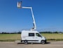 Renault Master T35 2.3 dCi L1H2 - 126 Pk - ET 26 NE Versalift Hoogwerker - AC - Cruise Control