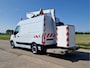 Renault Master T35 2.3 dCi L1H2 - 126 Pk - ET 26 NE Versalift Hoogwerker - AC - Cruise Control