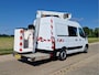 Renault Master T35 2.3 dCi L1H2 - 126 Pk - ET 26 NE Versalift Hoogwerker - AC - Cruise Control