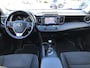 Toyota RAV4 2.5 Hybrid AWD Style Plus | Trekhaak, Dodehoekherkenning, Navigatie, Stoelverwarming, Dakrailing, 1.650KG Trekgewicht