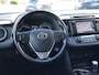 Toyota RAV4 2.5 Hybrid AWD Style Plus | Trekhaak, Dodehoekherkenning, Navigatie, Stoelverwarming, Dakrailing, 1.650KG Trekgewicht