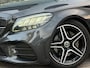 Mercedes-Benz C-klasse Estate 180 Bns Solution AMG 2021 Volle auto