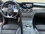 Mercedes-Benz C-klasse Estate 180 Bns Solution AMG 2021 Volle auto
