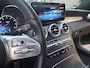 Mercedes-Benz C-klasse Estate 180 Bns Solution AMG 2021 Volle auto