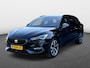 SEAT Leon Sportstourer 1.0 eTSI FR Business Intense | Black optik | "Dynamic" velge Stationwagen | Automaat | Zijruitomlijsting uitgevoerd in hoogglans zwart | Zwart | Velgen 'Performance', 18 inch lichtmetaal