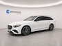 Mercedes-Benz E-klasse Estate 300 e 319PK AMG-LINE AUTOMAAT NAVI / LEDER / CLIMA / FULL-LED / PDC / 19" LMV / CAMERA / KEYLESS / PANO. DAK / PARELMOER / ELEK. TREKHAAK !!