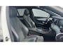 Mercedes-Benz E-klasse Estate 300 e 319PK AMG-LINE AUTOMAAT NAVI / LEDER / CLIMA / FULL-LED / PDC / 19" LMV / CAMERA / KEYLESS / PANO. DAK / PARELMOER / ELEK. TREKHAAK !!