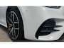 Mercedes-Benz E-klasse Estate 300 e 319PK AMG-LINE AUTOMAAT NAVI / LEDER / CLIMA / FULL-LED / PDC / 19" LMV / CAMERA / KEYLESS / PANO. DAK / PARELMOER / ELEK. TREKHAAK !!