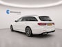 Mercedes-Benz E-klasse Estate 300 e 319PK AMG-LINE AUTOMAAT NAVI / LEDER / CLIMA / FULL-LED / PDC / 19" LMV / CAMERA / KEYLESS / PANO. DAK / PARELMOER / ELEK. TREKHAAK !!