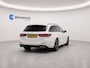 Mercedes-Benz E-klasse Estate 300 e 319PK AMG-LINE AUTOMAAT NAVI / LEDER / CLIMA / FULL-LED / PDC / 19" LMV / CAMERA / KEYLESS / PANO. DAK / PARELMOER / ELEK. TREKHAAK !!