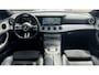 Mercedes-Benz E-klasse Estate 300 e 319PK AMG-LINE AUTOMAAT NAVI / LEDER / CLIMA / FULL-LED / PDC / 19" LMV / CAMERA / KEYLESS / PANO. DAK / PARELMOER / ELEK. TREKHAAK !!