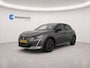 Peugeot 208 1.2 PURETECH 100PK GT PACK / NAVI / LEDER / CLIMA / PDC / 17" LMV / CAMERA / KEYLESS / CRUISECONTROL / I-COCKPIT / FULL-LED / 1E EIGENAAR / NIEUWSTAAT !!