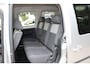 Volkswagen Caddy 1.2 TSI Trendline, 45097km, Airco, Cruise, Trekhaak.