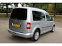 Volkswagen Caddy 1.2 TSI Trendline, 45097km, Airco, Cruise, Trekhaak.