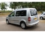 Volkswagen Caddy 1.2 TSI Trendline, 45097km, Airco, Cruise, Trekhaak.