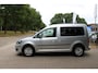 Volkswagen Caddy 1.2 TSI Trendline, 45097km, Airco, Cruise, Trekhaak.