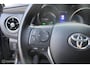 Toyota Auris 1.8 Hybrid Trend NL Auto | 1e Eigenaar | Panoramadak | Navigatie.