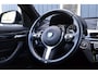 BMW X1 sDrive20i Orange Edition III Rijklaarprijs-Garantie Panorama dak Leder Navigatie Led Camera Navigatie