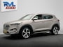 Hyundai Tucson 1.6 T-GDi Comfort 4WD | Trekhaak | Leder | Camera | Navigatie | Cruise/Control | Climate/Control |Stoelverwarming |