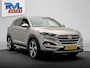 Hyundai Tucson 1.6 T-GDi Comfort 4WD | Trekhaak | Leder | Camera | Navigatie | Cruise/Control | Climate/Control |Stoelverwarming |