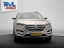 Hyundai Tucson 1.6 T-GDi Comfort 4WD | Trekhaak | Leder | Camera | Navigatie | Cruise/Control | Climate/Control |Stoelverwarming |
