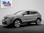 Nissan Qashqai 1.6 N-Vision|163PK | Dealer Onderhouden | Trekhaak | Panoramadak | Keyless |360Camera | PDC | Navigatie