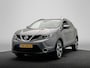 Nissan Qashqai 1.6 N-Vision|163PK | Dealer Onderhouden | Trekhaak | Panoramadak | Keyless |360Camera | PDC | Navigatie