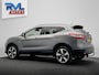 Nissan Qashqai 1.6 N-Vision|163PK | Dealer Onderhouden | Trekhaak | Panoramadak | Keyless |360Camera | PDC | Navigatie