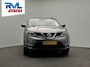 Nissan Qashqai 1.6 N-Vision|163PK | Dealer Onderhouden | Trekhaak | Panoramadak | Keyless |360Camera | PDC | Navigatie