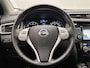 Nissan Qashqai 1.6 N-Vision|163PK | Dealer Onderhouden | Trekhaak | Panoramadak | Keyless |360Camera | PDC | Navigatie