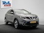Nissan Qashqai 1.6 N-Vision|163PK | Dealer Onderhouden | Trekhaak | Panoramadak | Keyless |360Camera | PDC | Navigatie