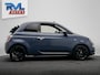 Fiat 500C 0.9 TwinAir Lounge | Softtop| Airco | LMV | Elek. Ramen | PDC | Centrale Vergrendeling |