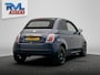 Fiat 500C 0.9 TwinAir Lounge | Softtop| Airco | LMV | Elek. Ramen | PDC | Centrale Vergrendeling |