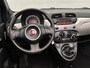 Fiat 500C 0.9 TwinAir Lounge | Softtop| Airco | LMV | Elek. Ramen | PDC | Centrale Vergrendeling |