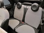 Fiat 500C 0.9 TwinAir Lounge | Softtop| Airco | LMV | Elek. Ramen | PDC | Centrale Vergrendeling |