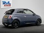 Fiat 500C 0.9 TwinAir Lounge | Softtop| Airco | LMV | Elek. Ramen | PDC | Centrale Vergrendeling |