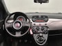 Fiat 500C 0.9 TwinAir Lounge | Softtop| Airco | LMV | Elek. Ramen | PDC | Centrale Vergrendeling |